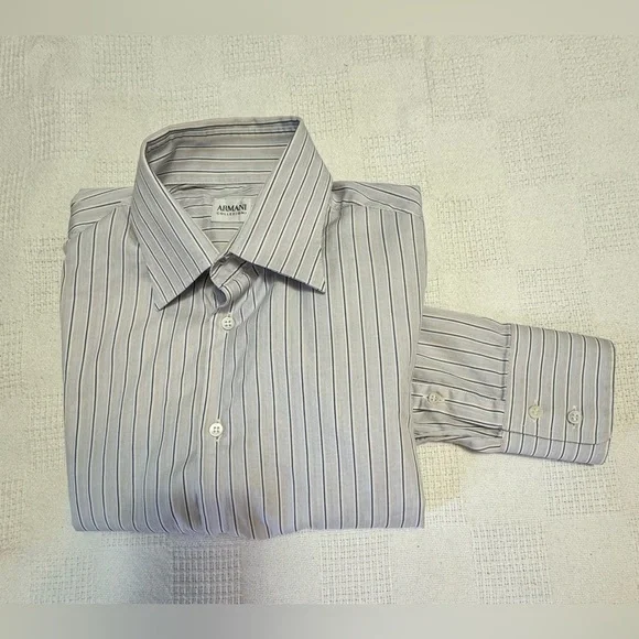 Brand: Armani Collezioni - Picture 7 of 7